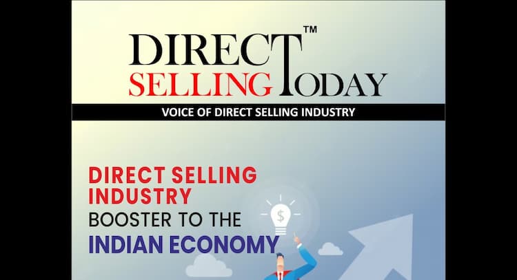 course | Learn how to build big teams in Direct selling 