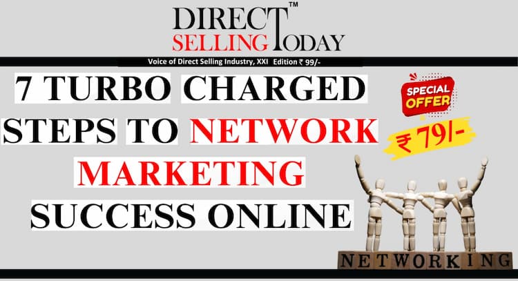 course | 7 Steps to Network Marketing Success Online